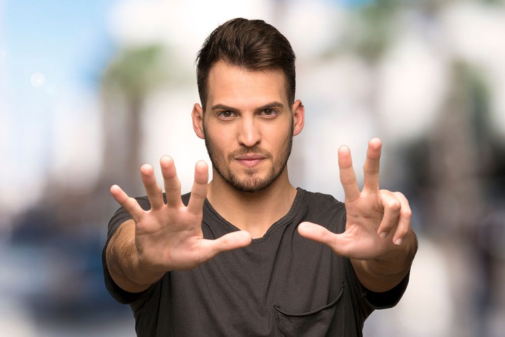7 Signs of Low Testosterone
